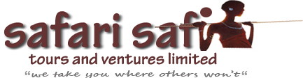 Safarisafi Tours